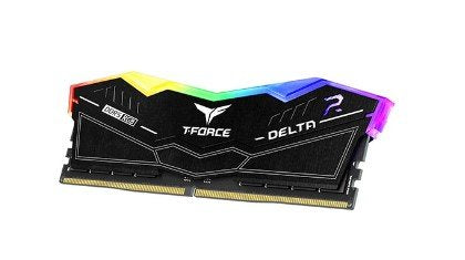 EAN 0765441664227 - Team Group DELTA RGB módulo de memoria 32 GB 2 x 16 GB DDR5 288-pin DIMM imagen 2