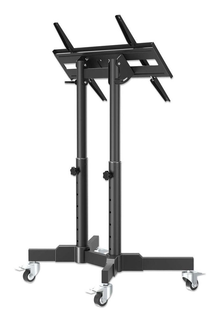 EAN 0766623462679 - Manhattan 462679 soporte para TV 177,8 cm (70") Negro imagen 10