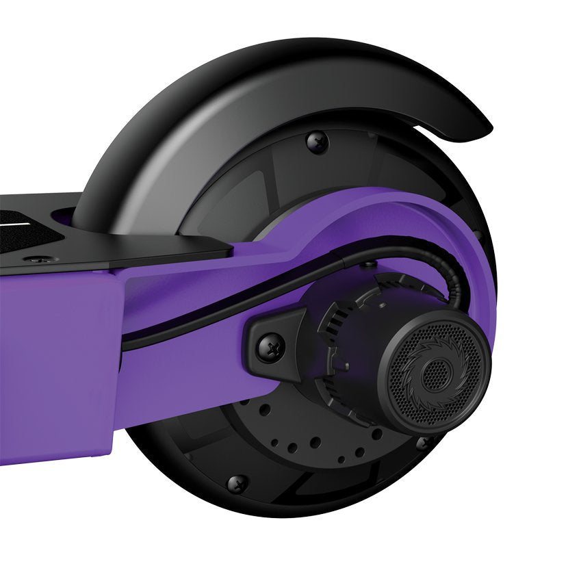 EAN 845423024352 - Razor Power Core S85 Púrpura 16 kmh imagen 5