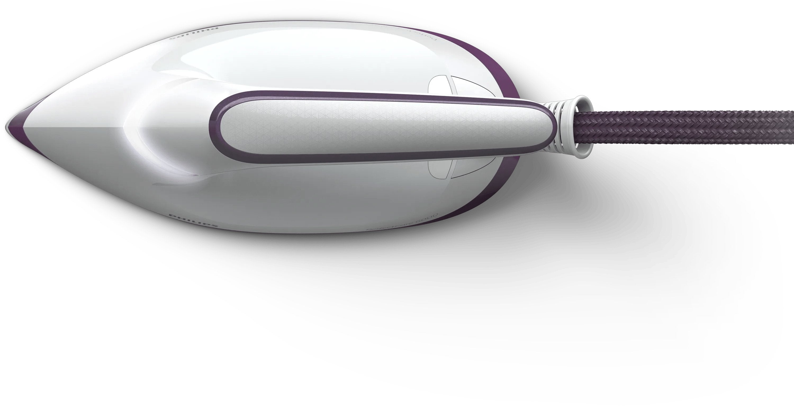 EAN 8720389015267 - Philips 6000 series PSG6020/30 estación plancha al vapor 2400 W 1,8 L Suela SteamGlide Plus imagen 3