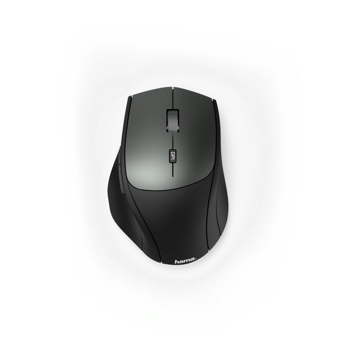 Hama Mw-600 Negro