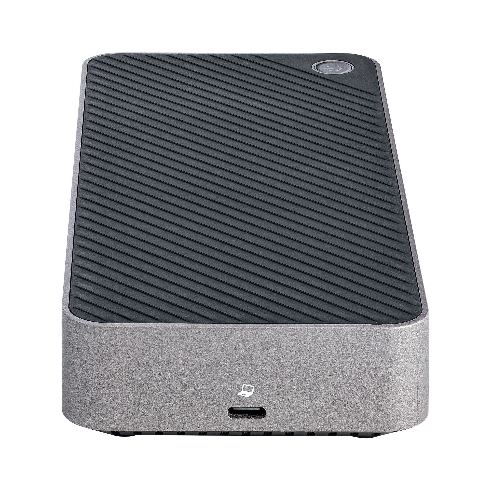 EAN 0065030900089 - StarTech.com 116E-USBC-DOCK base para portátil y replicador de puertos Alámbrico USB 3.2 Gen 2 (3.1 Gen 2 imagen 6