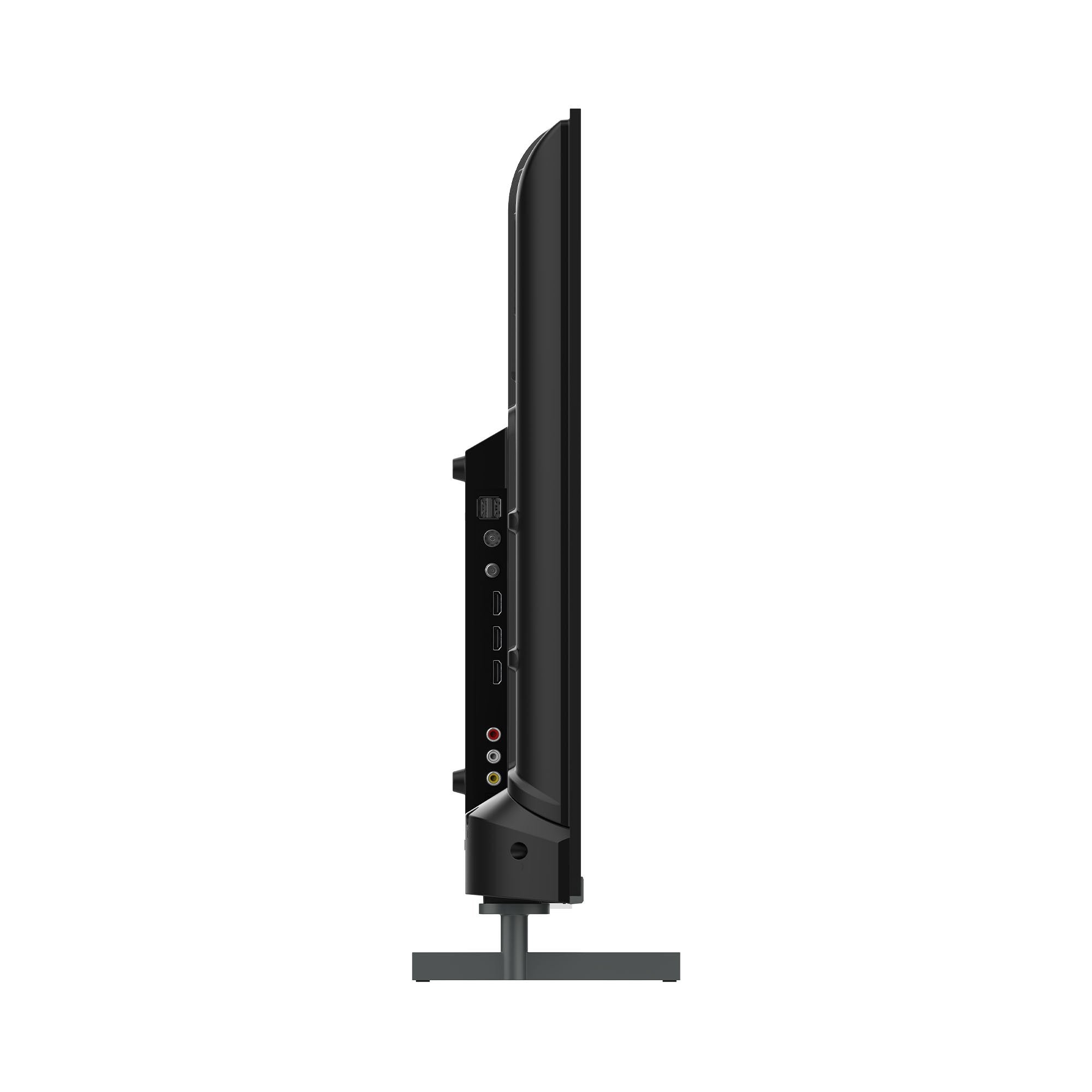 EAN 9120106662931 - Thomson Q70 Series 40QG4S14 Televisor 101,6 cm (40") Full HD Smart TV Wifi Gris imagen 8