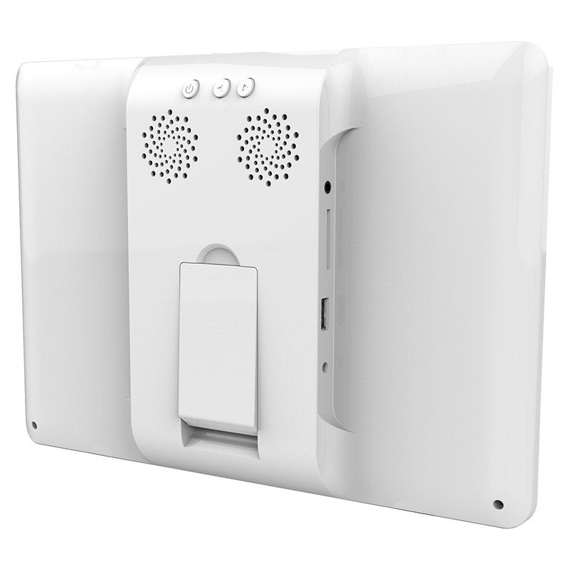 EAN 6972072900301 - Kodak RCF-106H marco fotográfico digital Blanco 25,4 cm (10") Pantalla táctil Wifi imagen 5