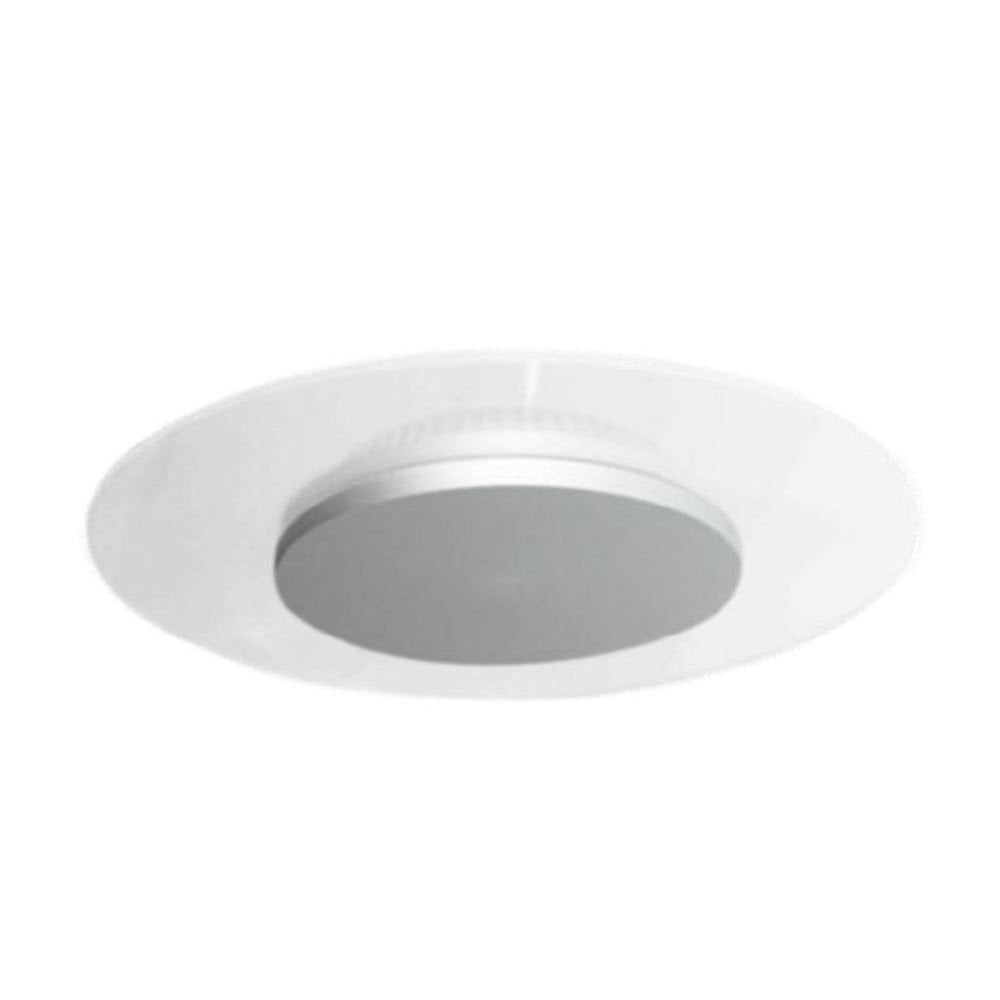 Synergy 21 Led Rundleuchte Transparente 18w Rl Ww