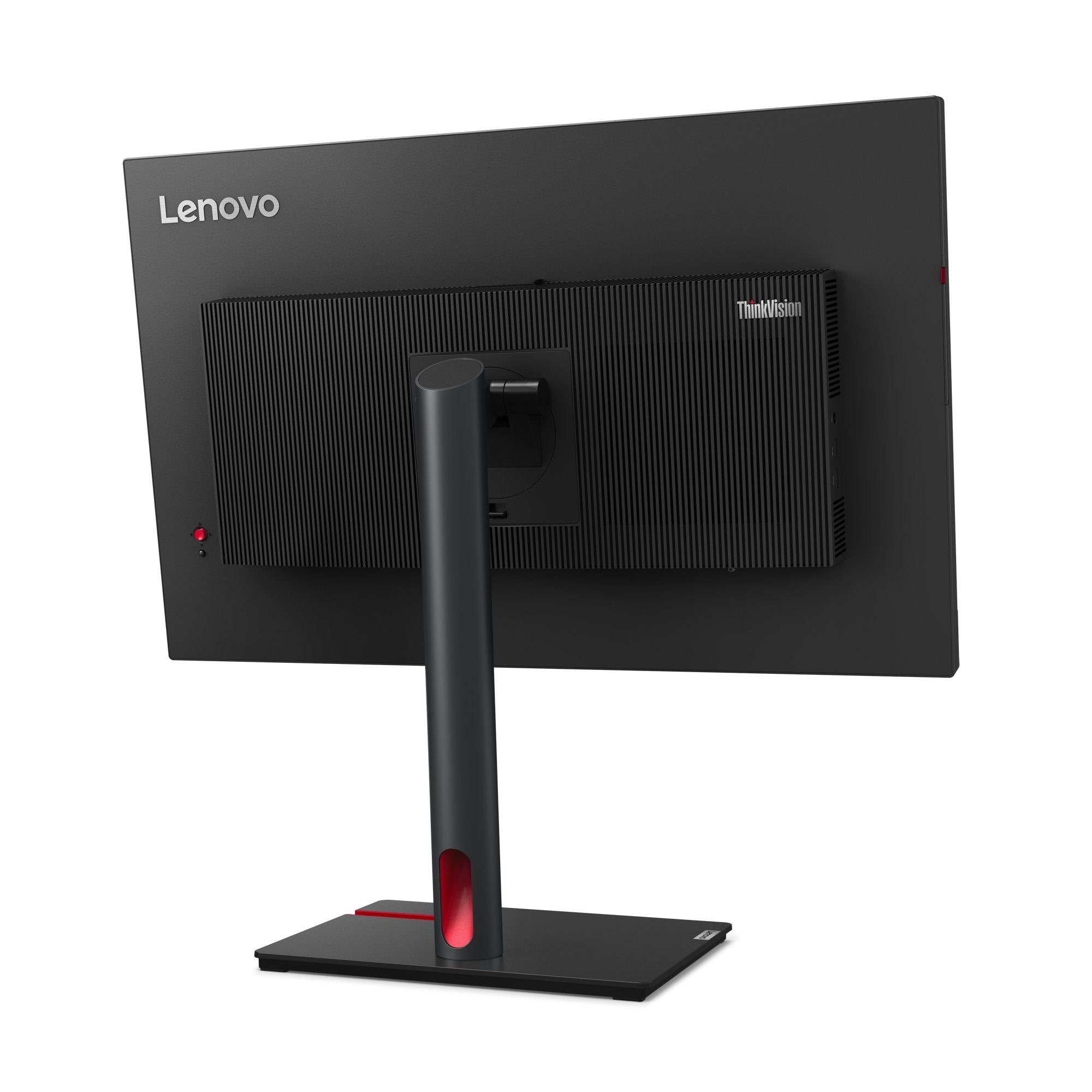 EAN 197532306363 - Lenovo ThinkVision 27 3D pantalla para PC 68,6 cm (27") 3840 x 2160 Pixeles 4K Ultra HD LED Negro imagen 8