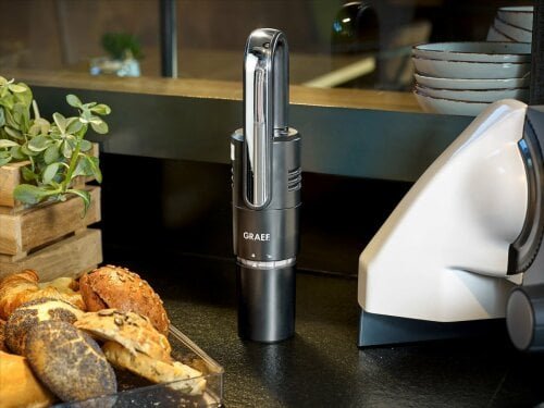 Graef Family Line Crumbchef Kc 502 - Aspirador