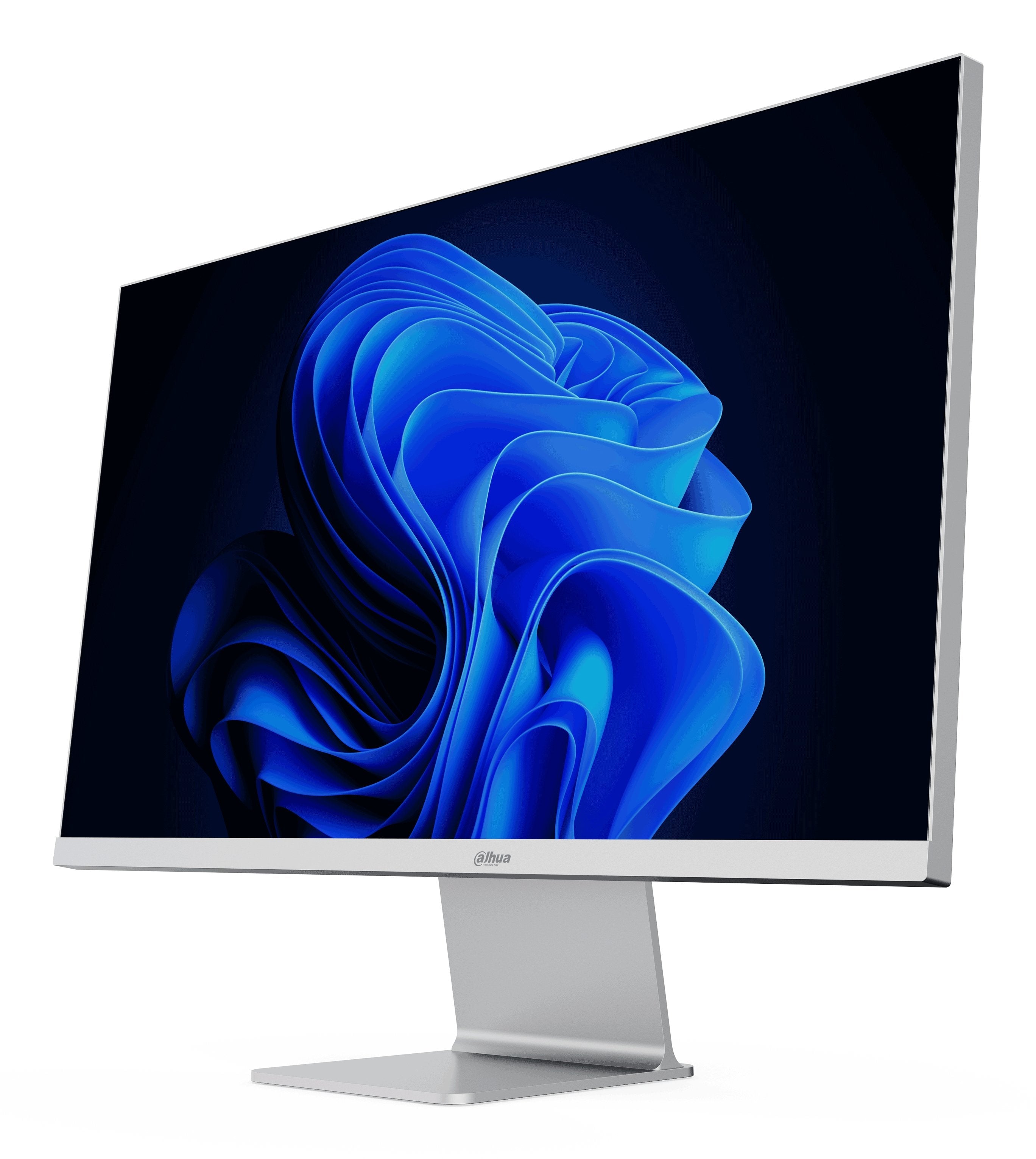 Dahua Technology Lm27-P501 Pantalla Para Pc 68,6 Cm (27") 5120 X 2880 Pixeles 5k Ultra Hd Led Plata