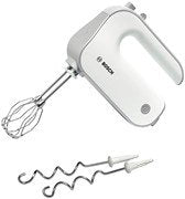 EAN 4242002556840 - Bosch MFQ4030 batidora Batidora de mano 500 W Plata, Blanco imagen 2