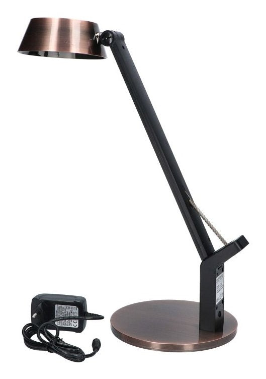 EAN 5908235976440 - MaxCom ML4400 lámpara de mesa Módulo LED SMD SMD LED A Cobre imagen 4