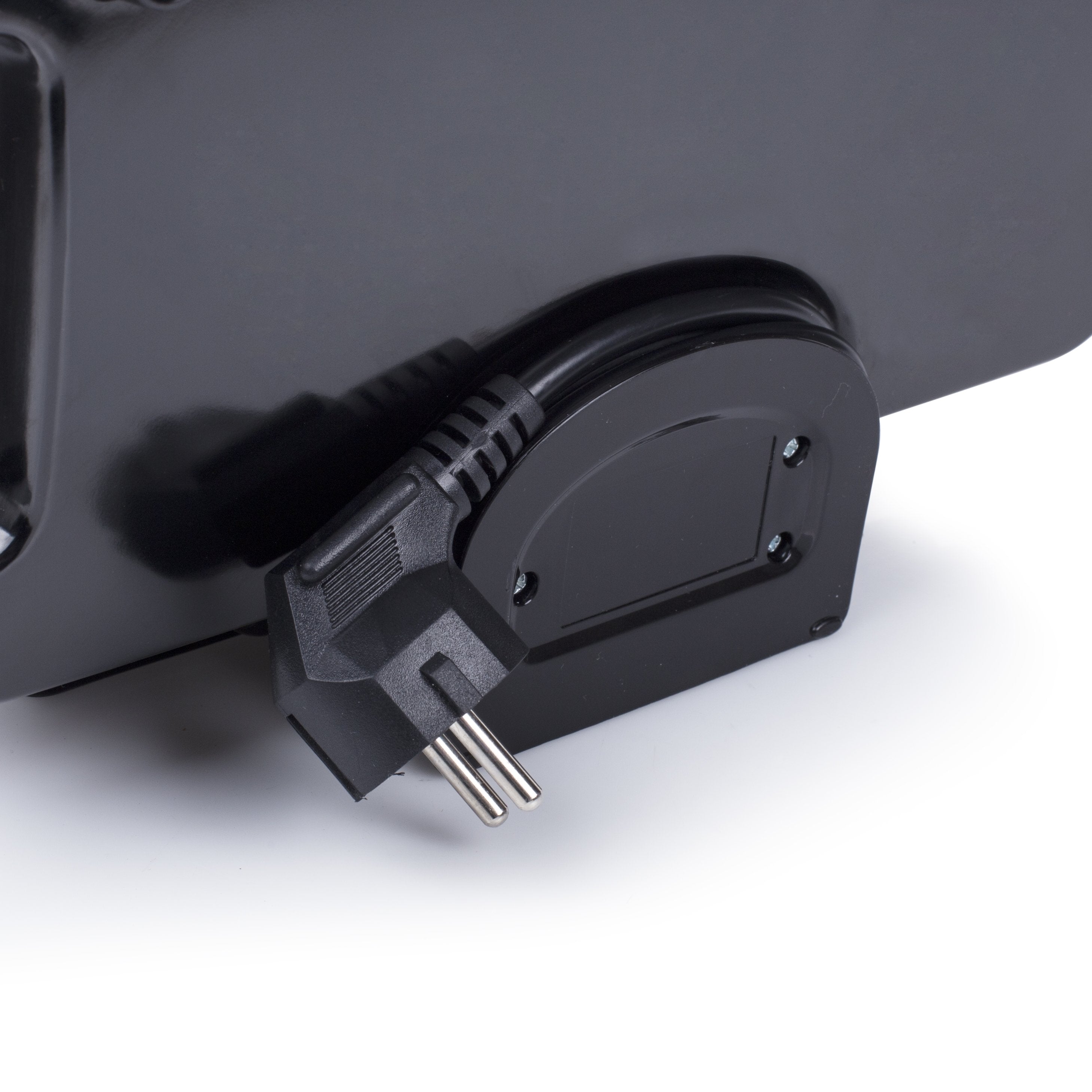 EAN 8713016025746 - Tristar SA-3060 sandwichera 900 W Negro, Acero inoxidable imagen 6