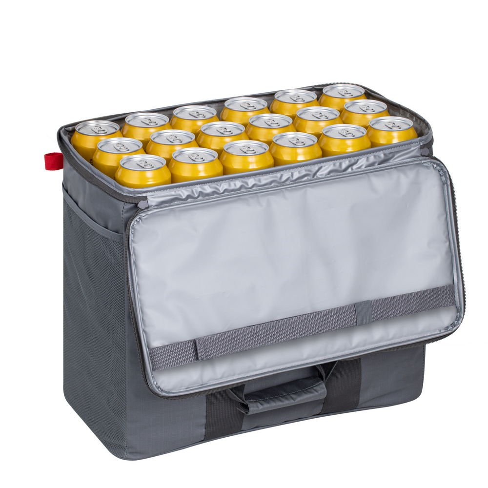 EAN 4260403579121 - Resto Kitchenware 5530 nevera portátil 30 L Gris imagen 3