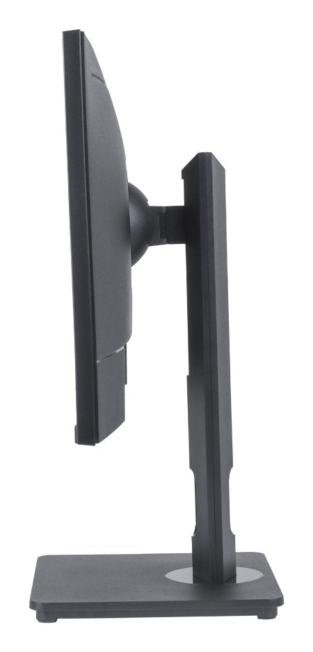 Iggual Monitor 24" Fhd Pivotante Ajustable Altura