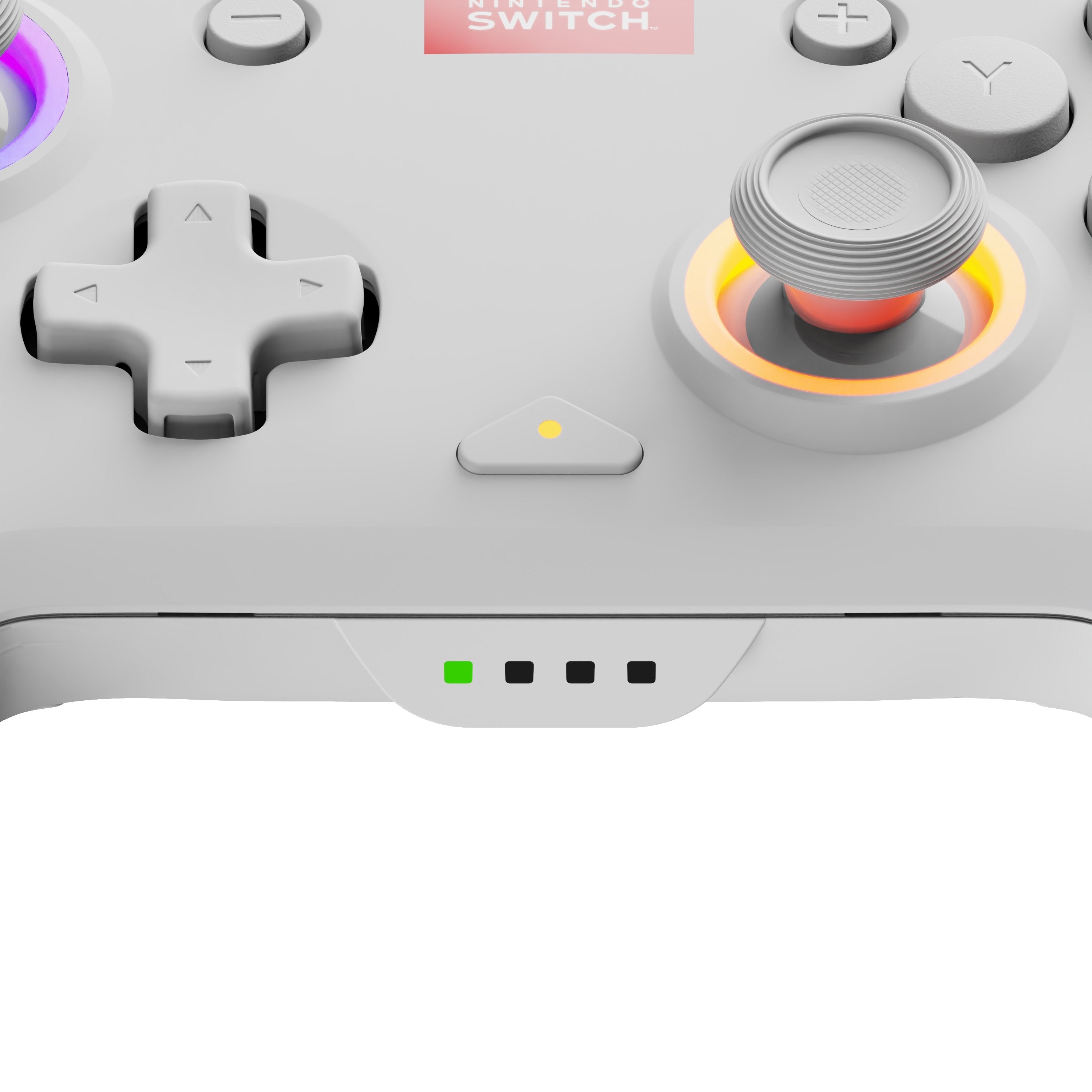 Controller Afterglow Wireless White