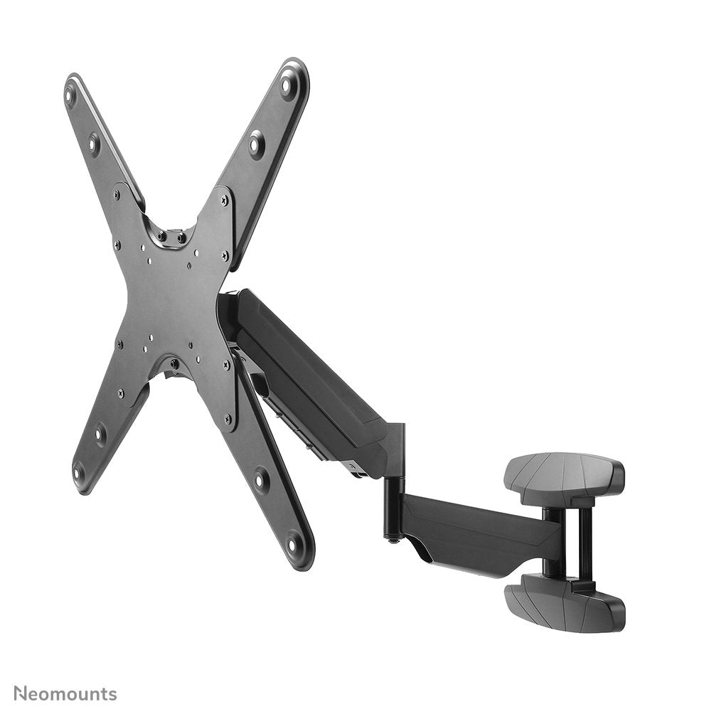 Neomounts By Newstar Wall Mounted Gas Spring Tv Mount (3 Pivots Vesa 400x400) (Wl70-550bl14)