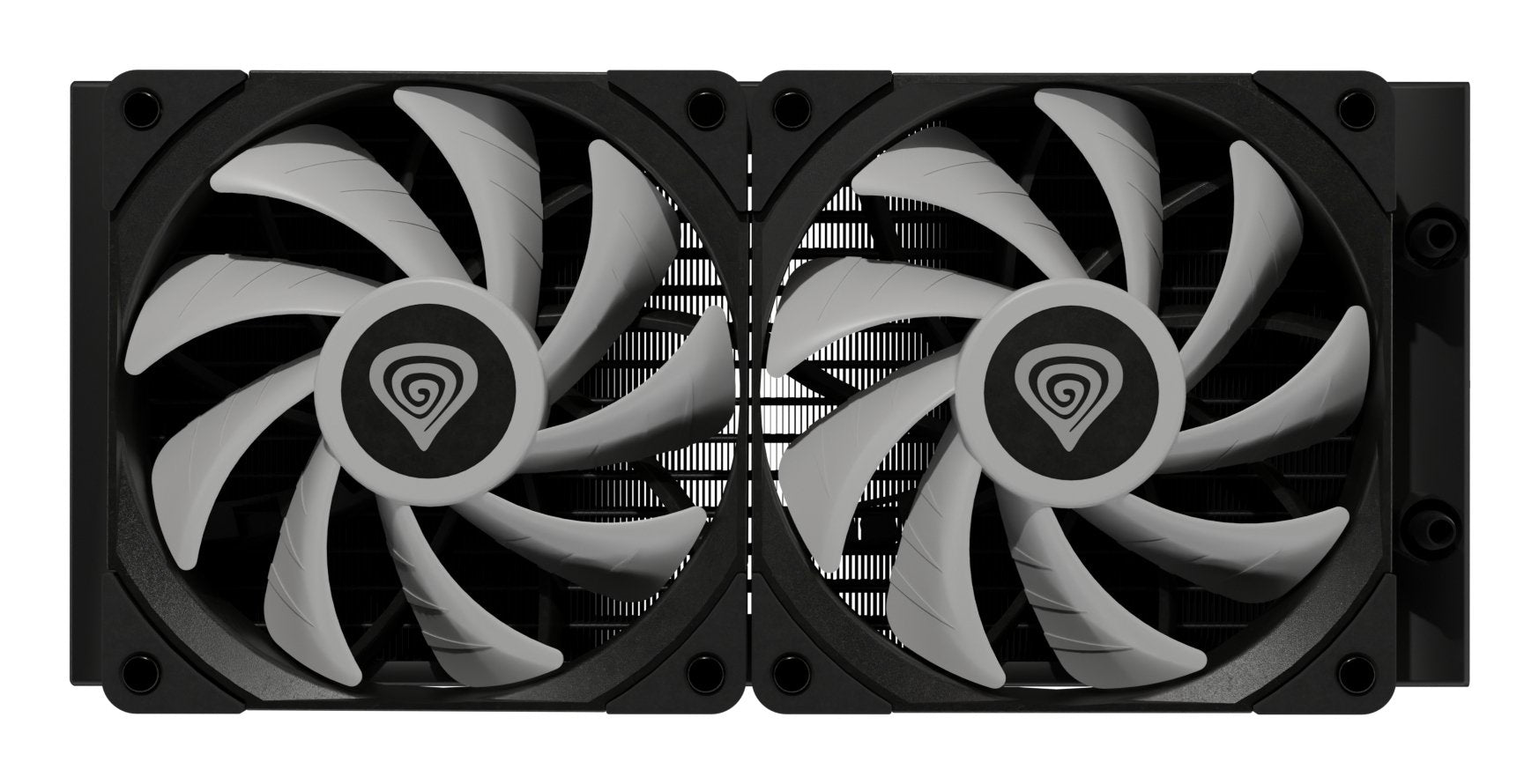 EAN 5901969449365 - GENESIS NLG-2319 sistema de refrigeración para ordenador Carcasa del ordenador Kit de refrigeración líqui imagen 3