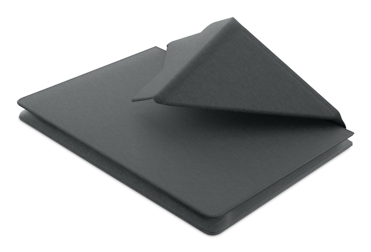 EAN 0195892139492 - Lenovo Accessories Yoga Tote Sleeve (16 Grey) 40,6 cm (16") Funda Gris imagen 4
