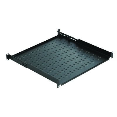 Logon Ras410bl Accesorio De Bastidor Cajón Metálico Para Rack