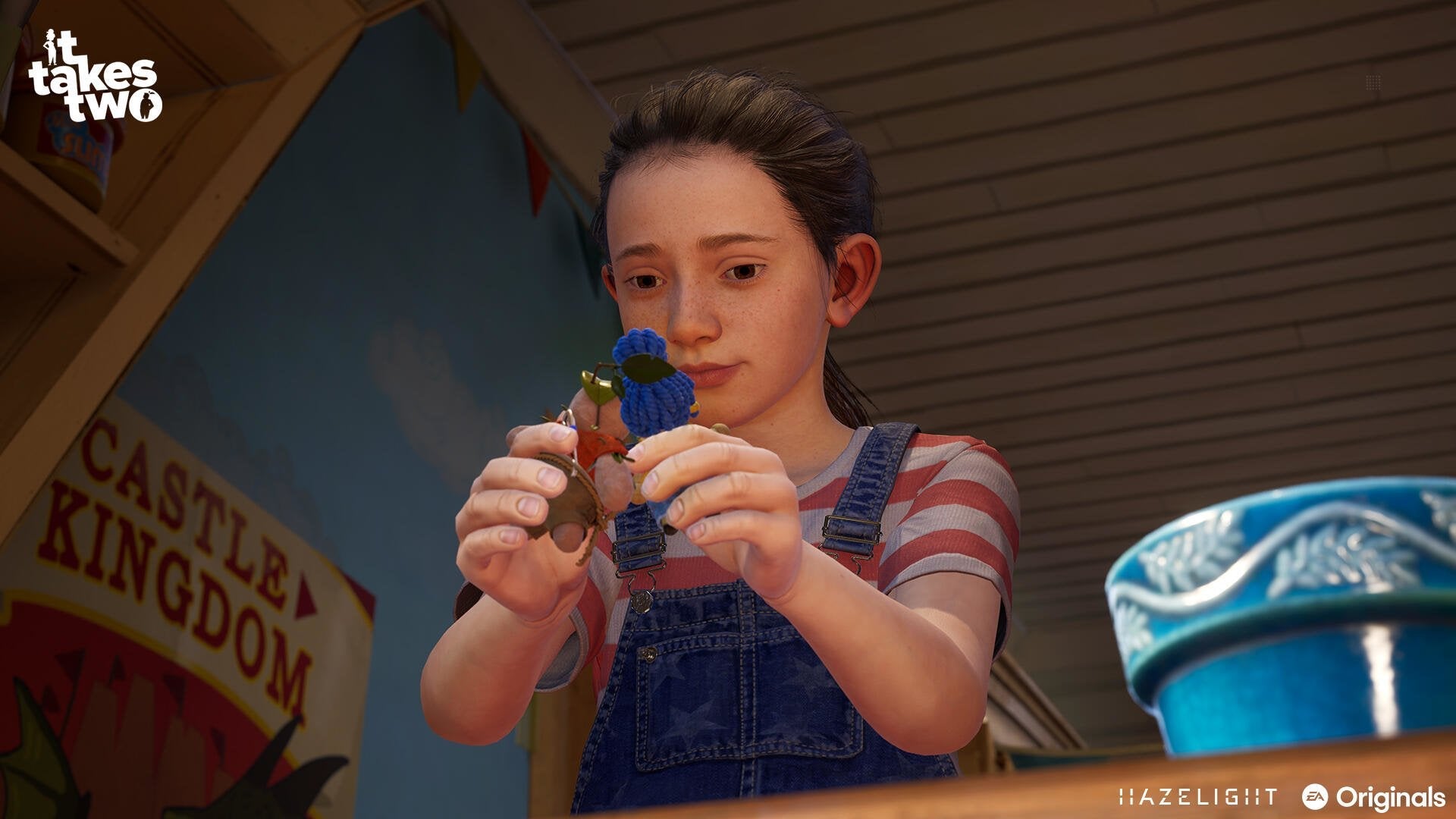 It Takes Two Ps4 Ps5 Deutsch