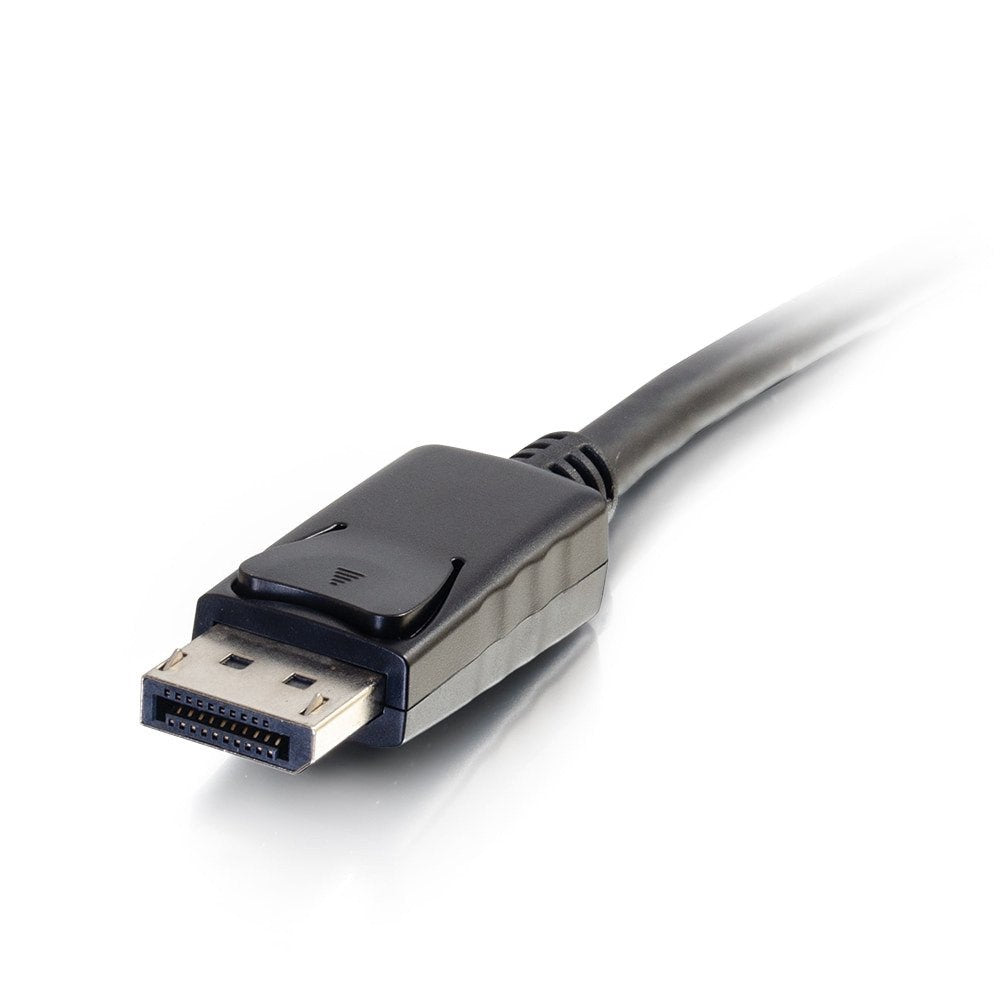 EAN 757120501930 - C2G 50193 0,91 m DisplayPort HDMI Negro imagen 3
