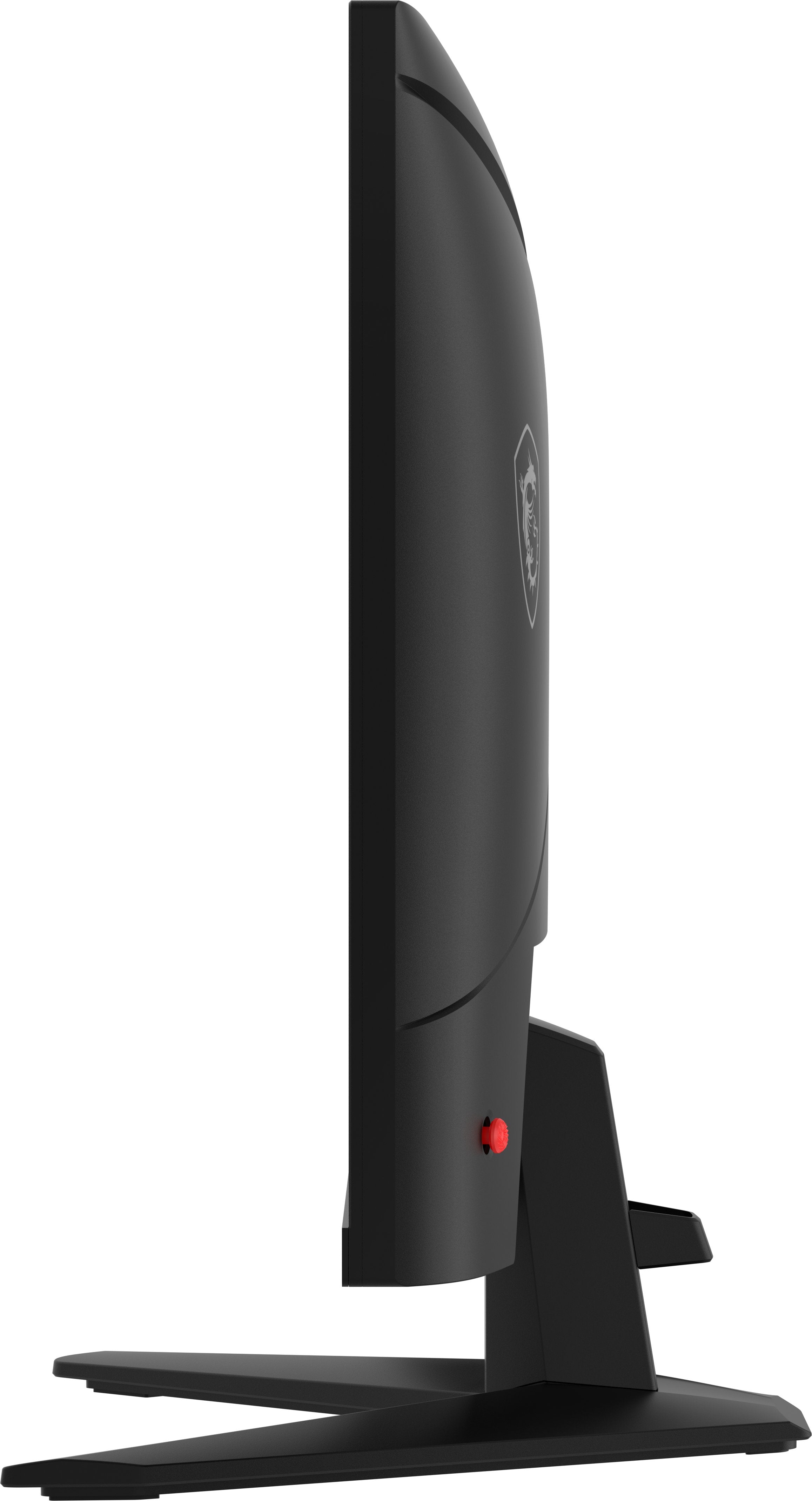 Msi Mag 274f 27" Rapid Ips Fhd 200hz 1ms Hdmi Dp Headphone Out Tilt Black