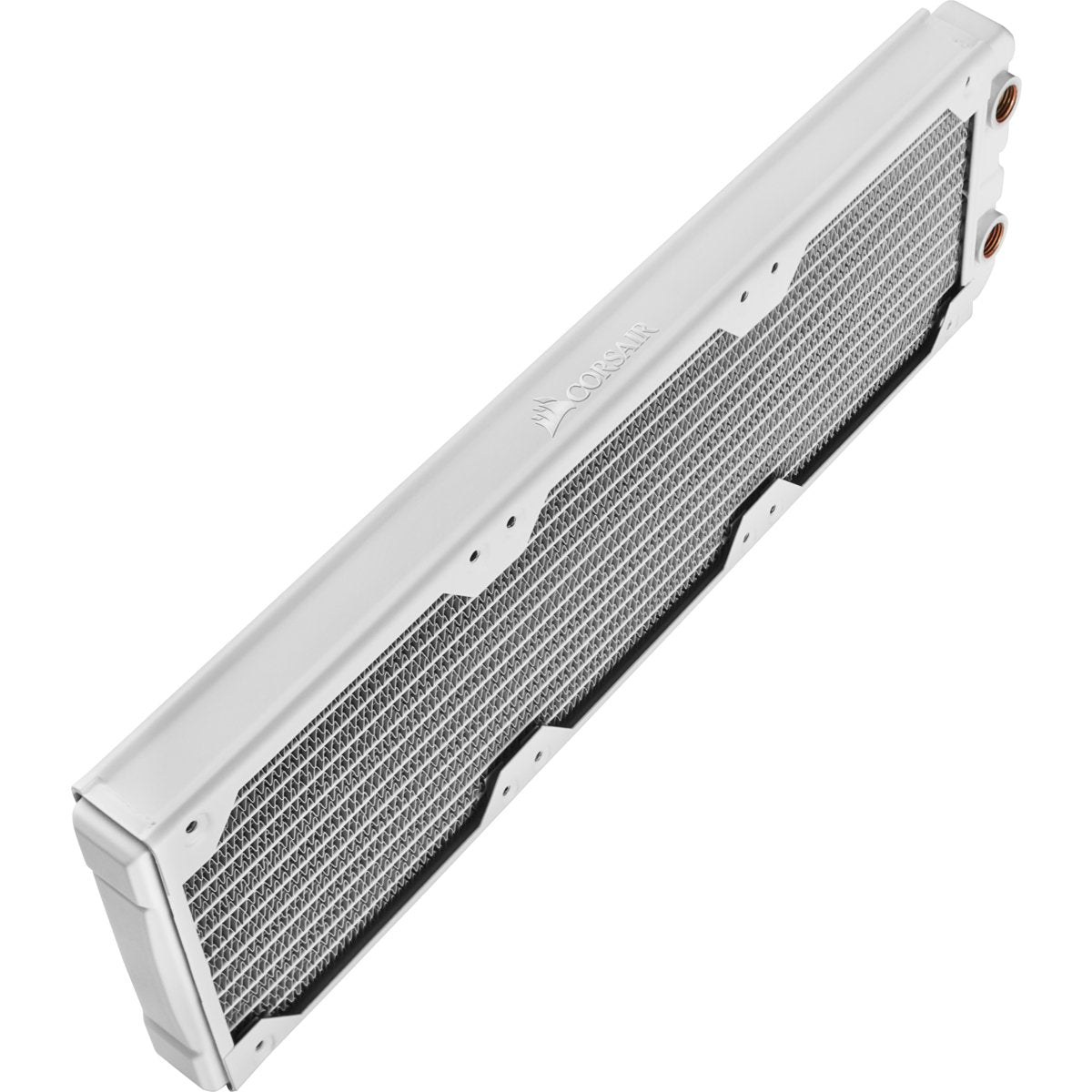 Radiador De Refrigeración Por Agua Hydro X Series Xr5 360mm Blanco (Cx-9030008-Ww)
