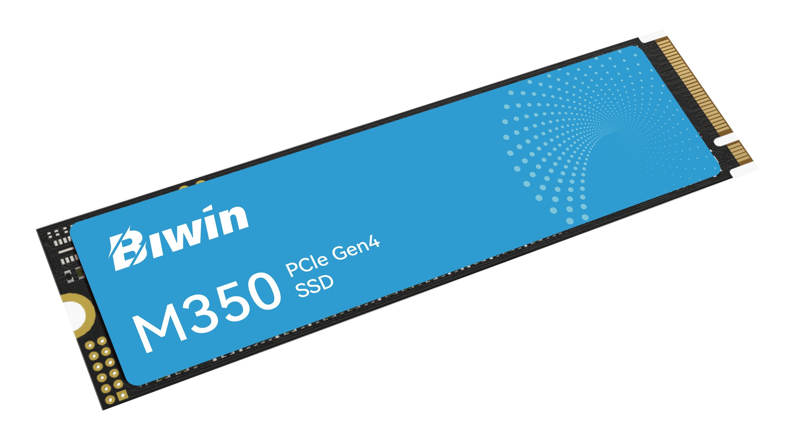 EAN 6955914639102 - Biwin M350 500 GB M.2 PCI Express 4.0 NVMe imagen 5