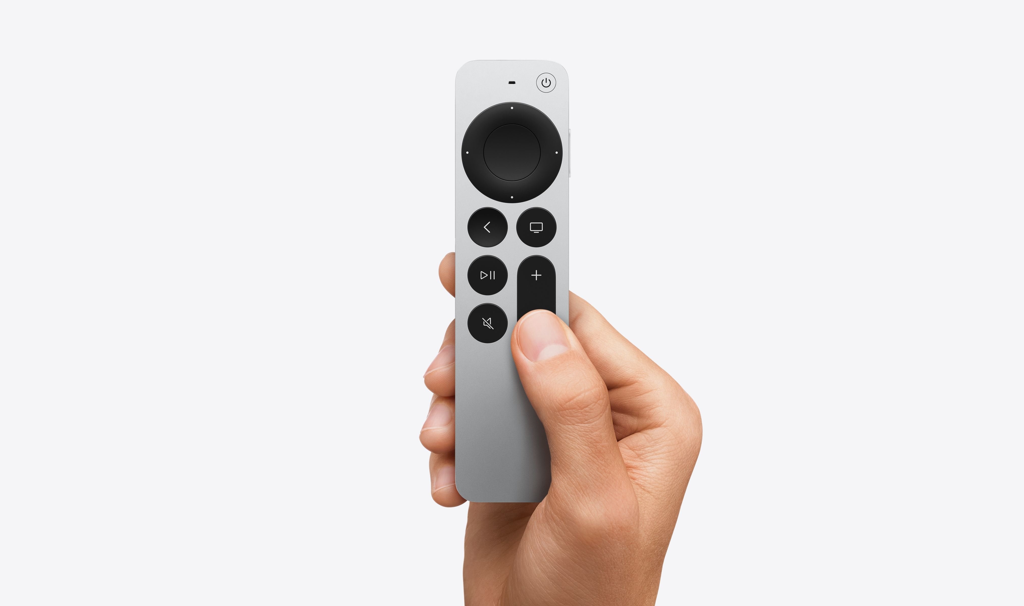 Apple Tv Hd De 32 Gb (2021)