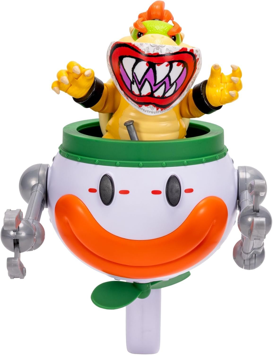 EAN 0192995432284 - Bowser Jr imagen 5