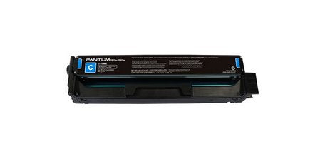 Pantum Toner Cyan Yield 1.500 Pages Para Uso En: Cp2200dw, Cm2200fdw