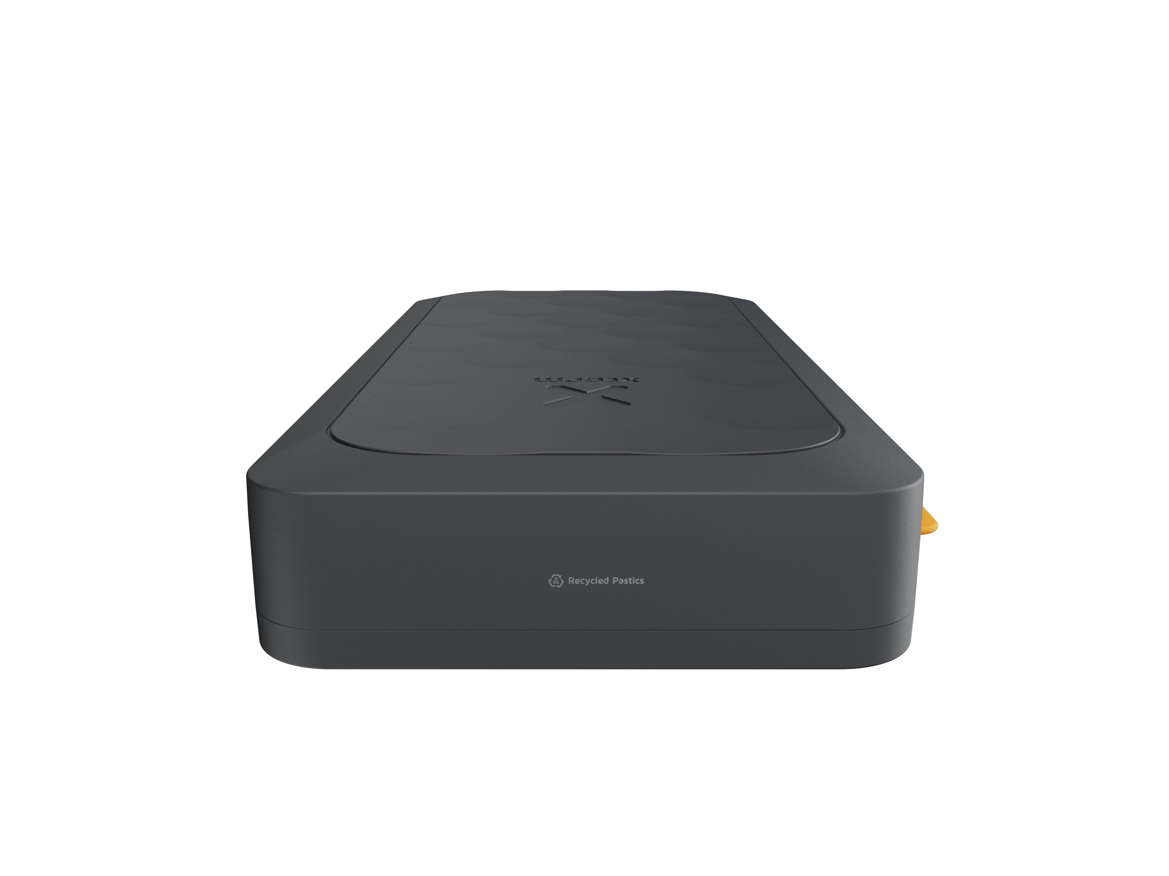 Power Bank Fuel Series Fs-5451 45000mah Negro Xtorm 45000mah/ Hasta 67w/ 2xusb-C, 1xusb-A/ Lcd