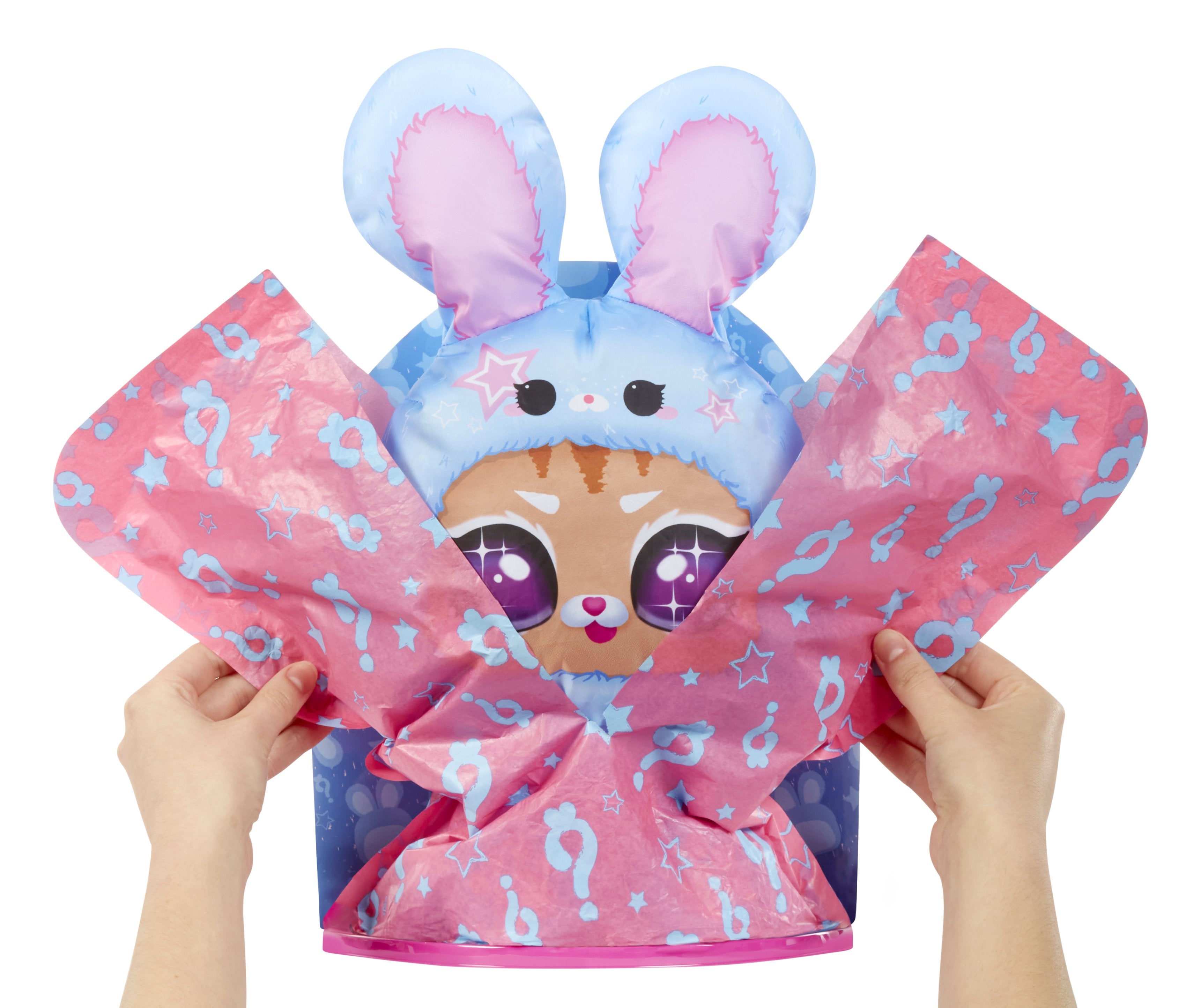 EAN 0035051504054 - L.O.L. Surprise! Tweens Costume Surprise - Aya Cherry imagen 5