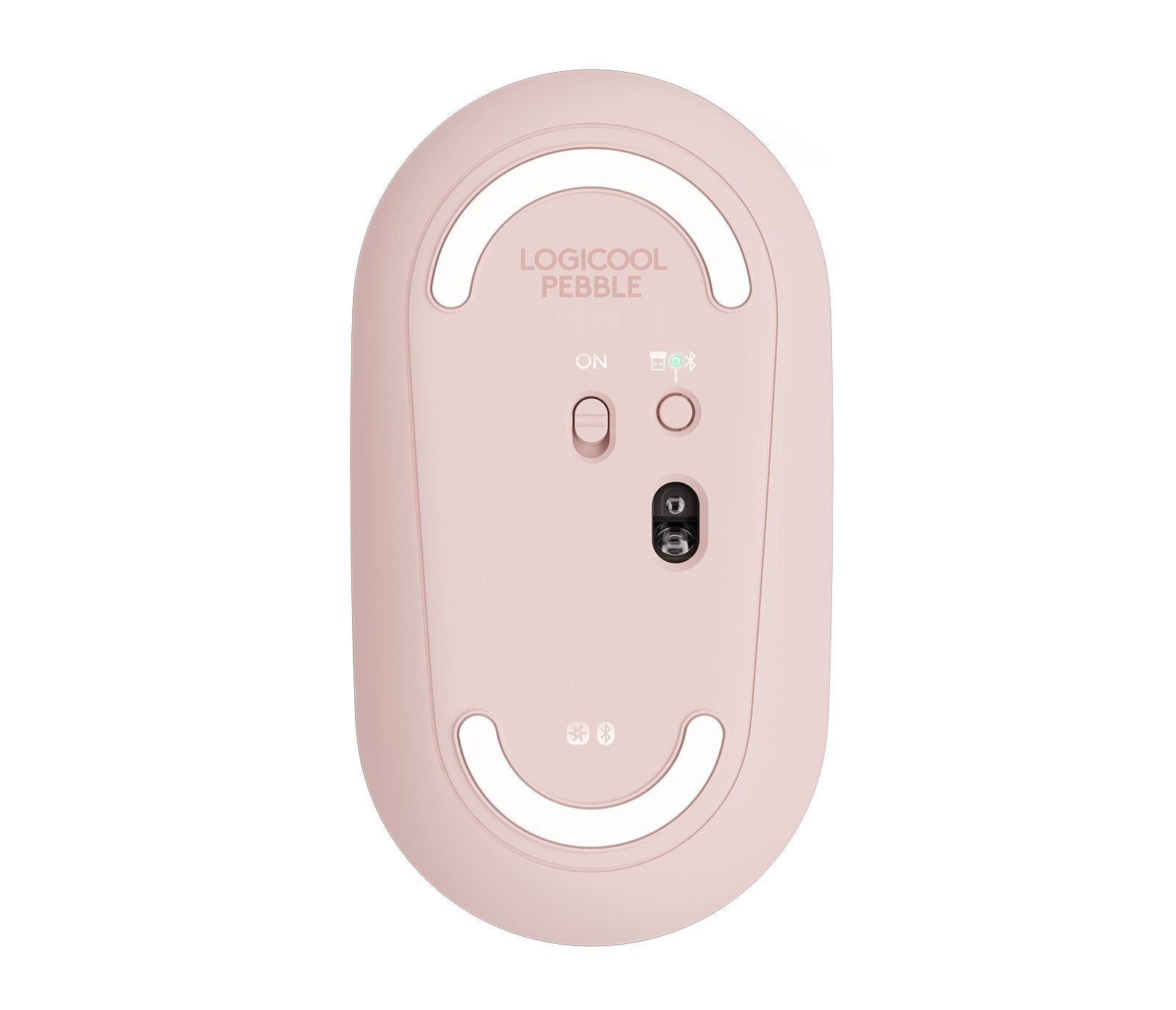 EAN 5099206085664 - Logitech 910-005717 ratón Oficina Ambidextro RF Wireless + Bluetooth Óptico 1000 DPI imagen 4