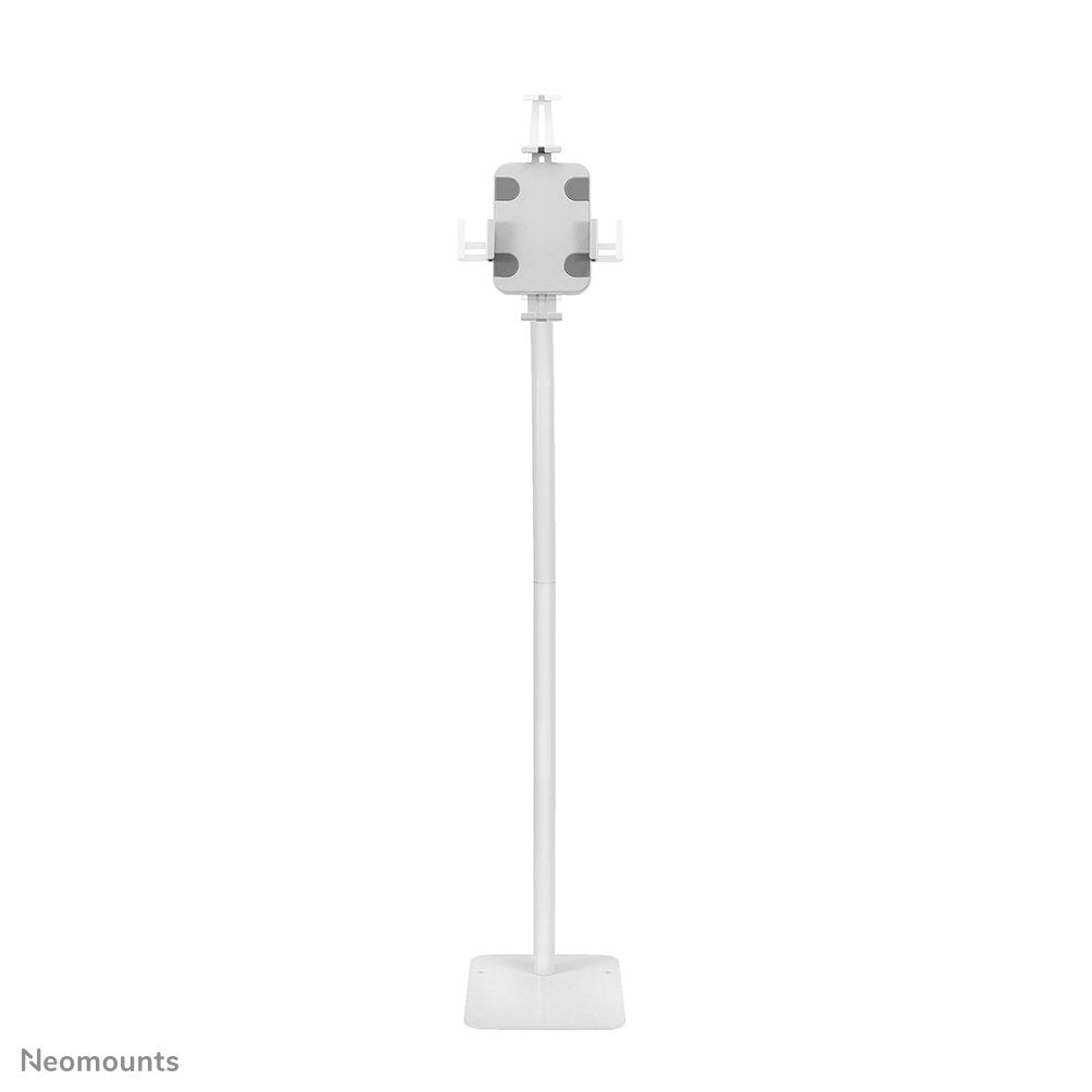 Neomounts By Newstar Soporte De Suelo Para Tablet 100x100 Mm 1kg 7.9-11''