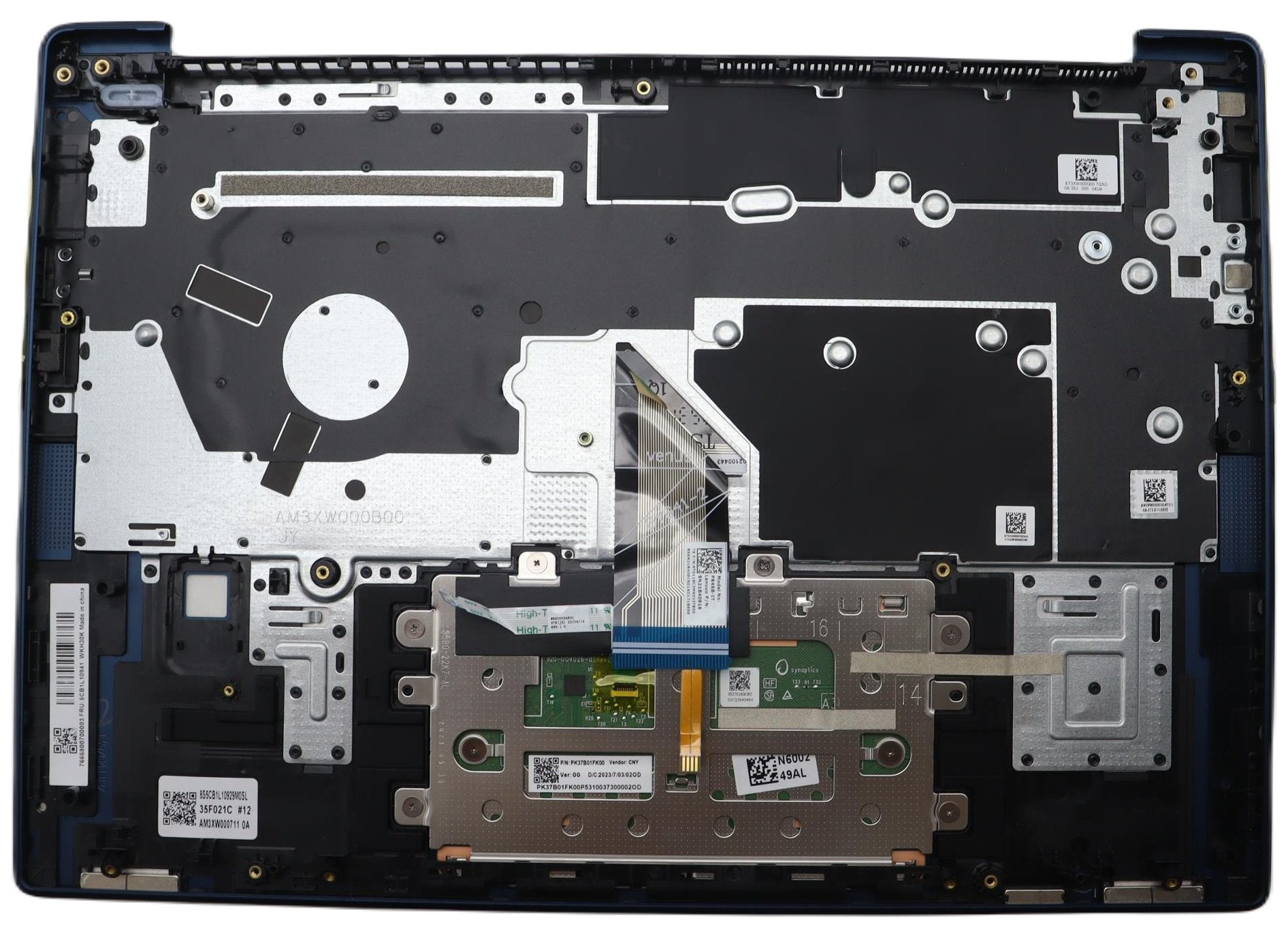 EAN 5715063385968 - Lenovo 5CB1L11175 refacción para laptop Cover + keyboard imagen 1