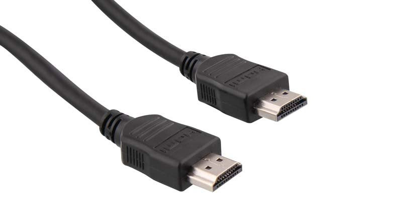 EAN 3303170076415 - T'nB HDMI18 cable HDMI 1,8 m HDMI tipo A (Estándar) Negro imagen 1