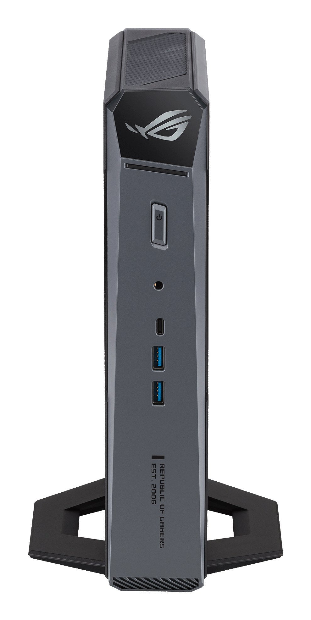 EAN 4711636414920 - ASUS ROG GR70 -N90043AN AMD Ryzen™ 9 8940HX 16 GB DDR5-SDRAM 1 TB SSD NVIDIA GeForce RTX 5060 Windows 11 imagen 14