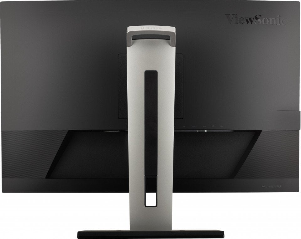 EAN 0766907018967 - Viewsonic VG Series VG2756V-2K pantalla para PC 68,6 cm (27") 2560 x 1440 Pixeles Quad HD LED Negro imagen 5