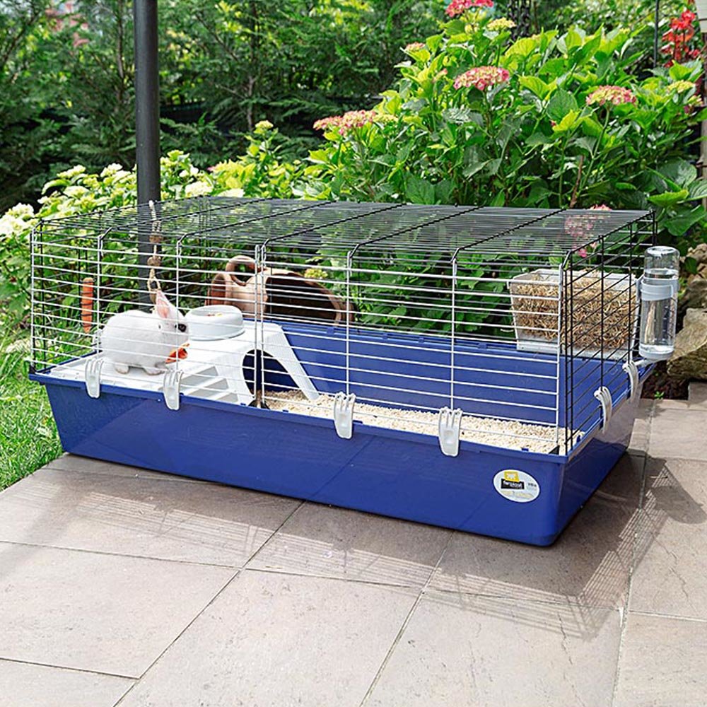 Jaula Ferplast Rabbit 120