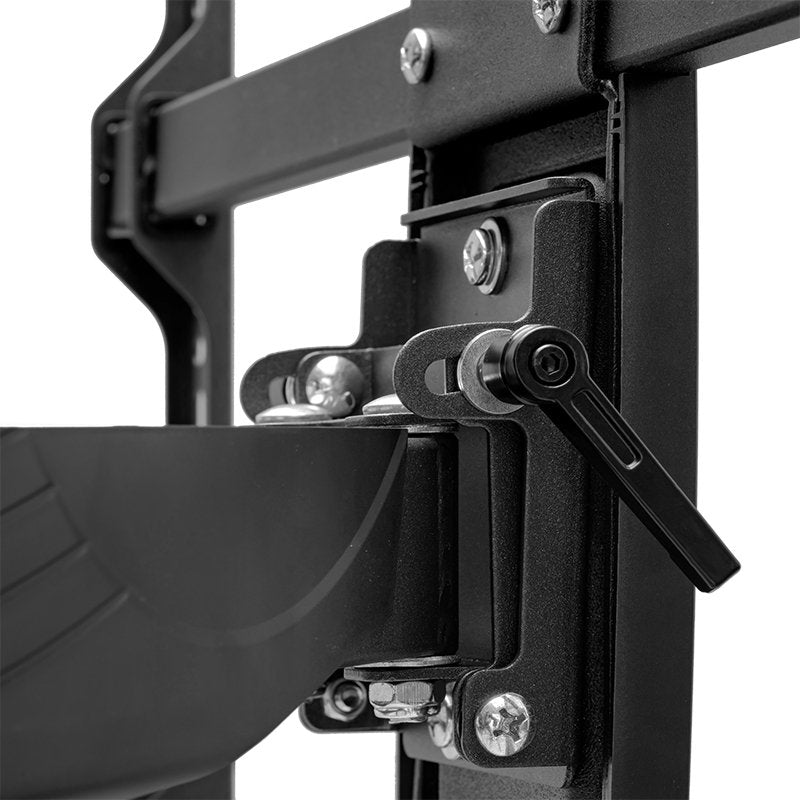 Soporte Monitor Public Mount Hagor Brackit L Neig- Und Schwenkbare Wandhalterung