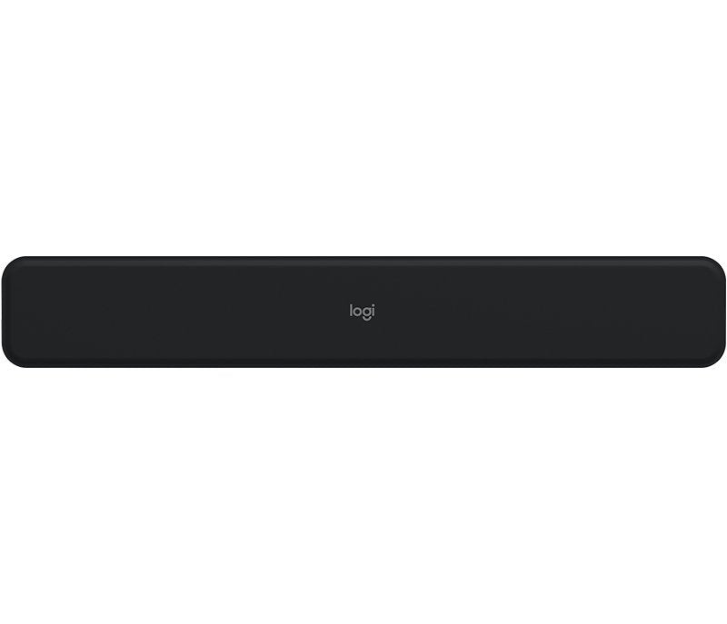 EAN 5099206087255 - Logitech 956-000001 teclado Inglés Grafito imagen 3