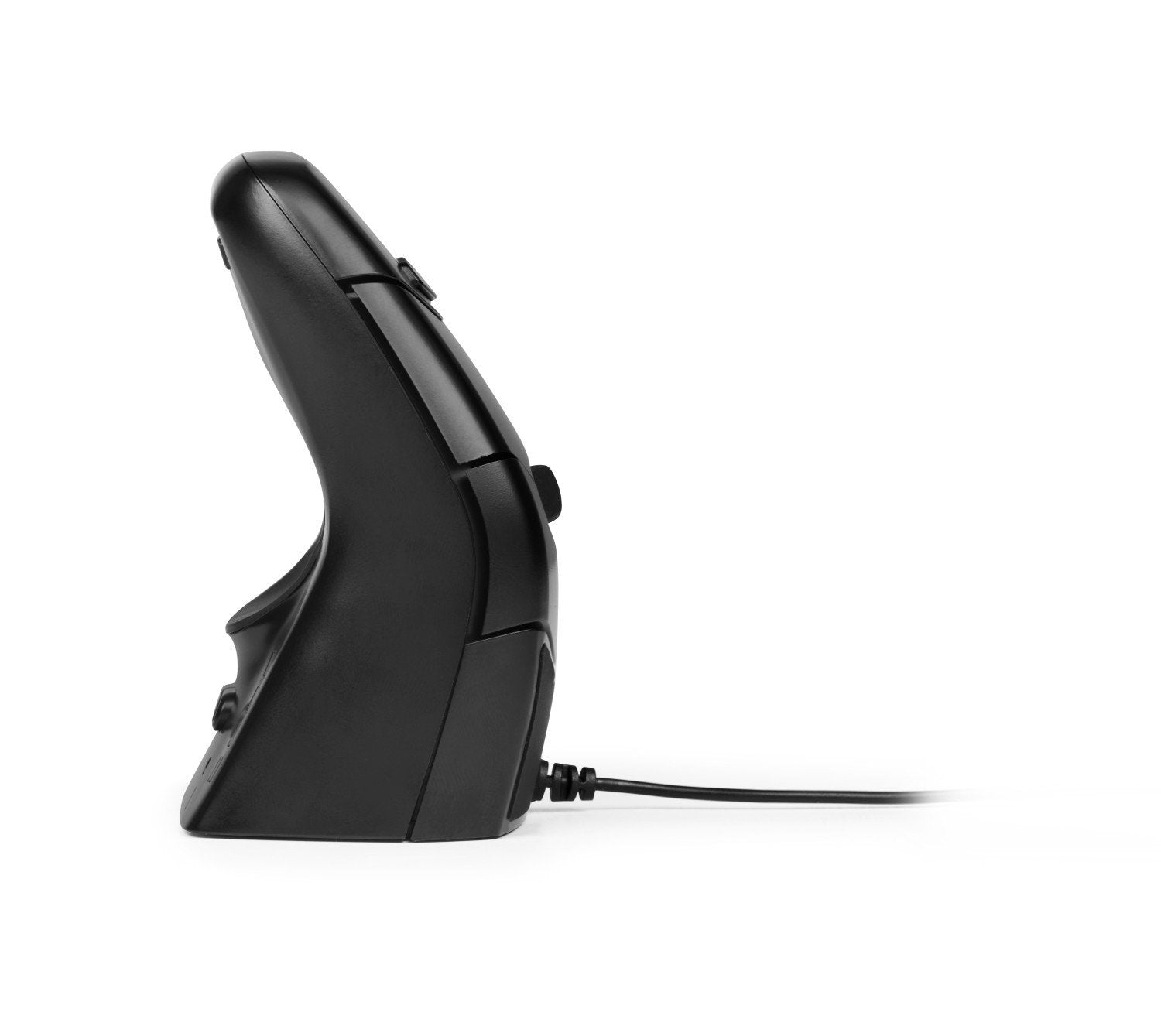 Ratón Bakkerelkhuizen Dxt 3 Ambidextro Usb Tipo C Óptico 2400 Dpi