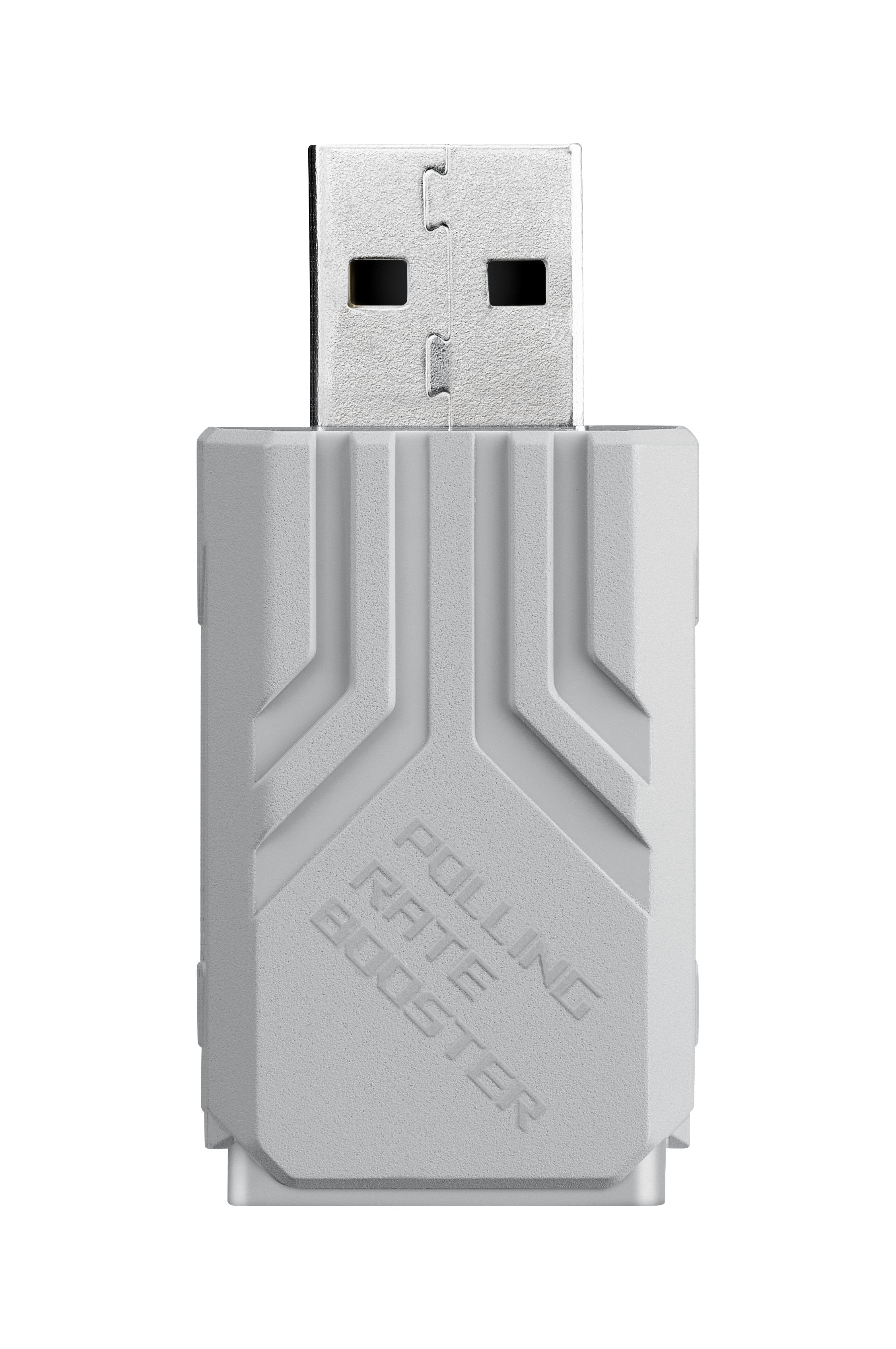 EAN 4711387394700 - ASUS ROG Polling Rate Booster Elevador de tasa de sondeo imagen 1