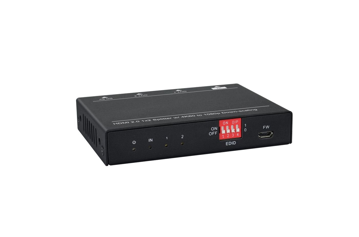 Vivolink Vlhdmisp1x2 Divisor De Video Hdmi 2x Hdmi
