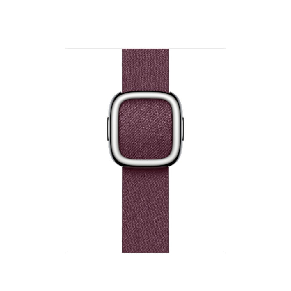 Pulsera Apple Moderna Para Watch 41mm (Mulberry) S