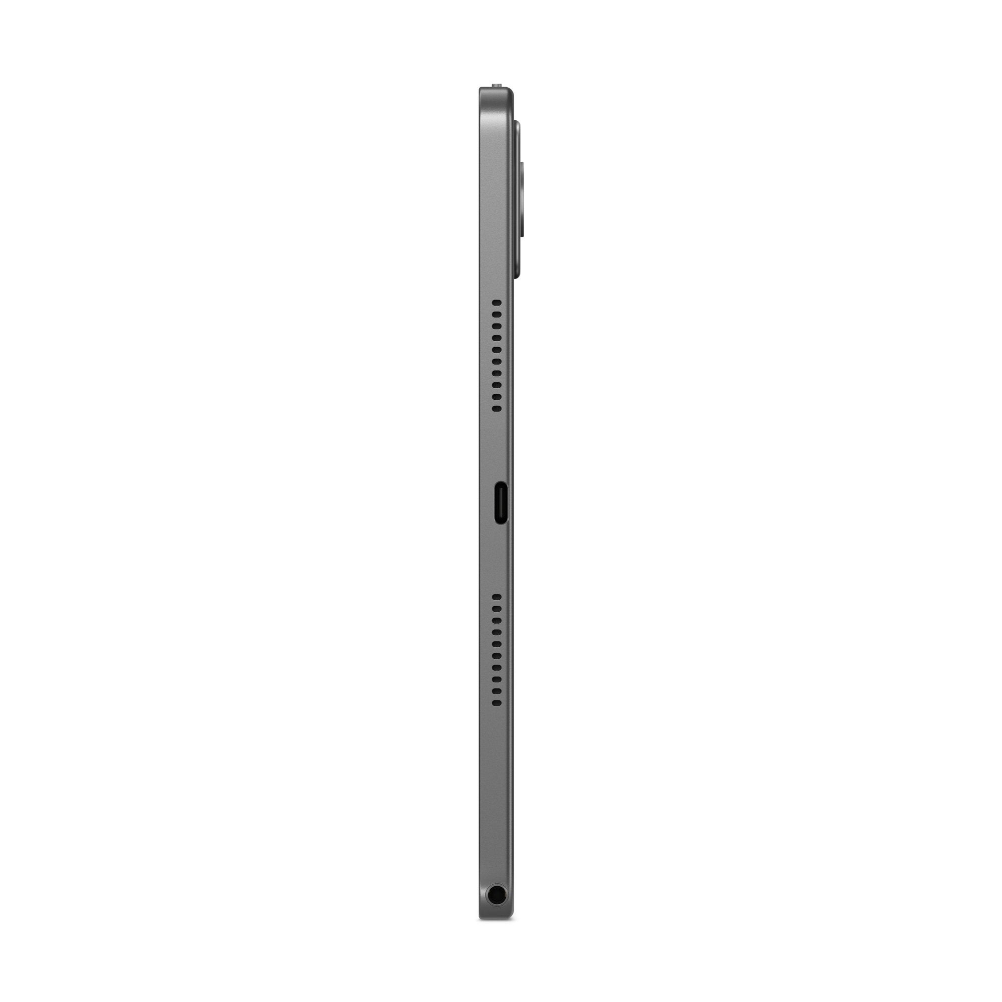 EAN 0199275107443 - Lenovo Idea Tab 5G Mediatek 256 GB 27,9 cm (11") 8 GB Wi-Fi 5 (802.11ac) Android 15 Gris imagen 3