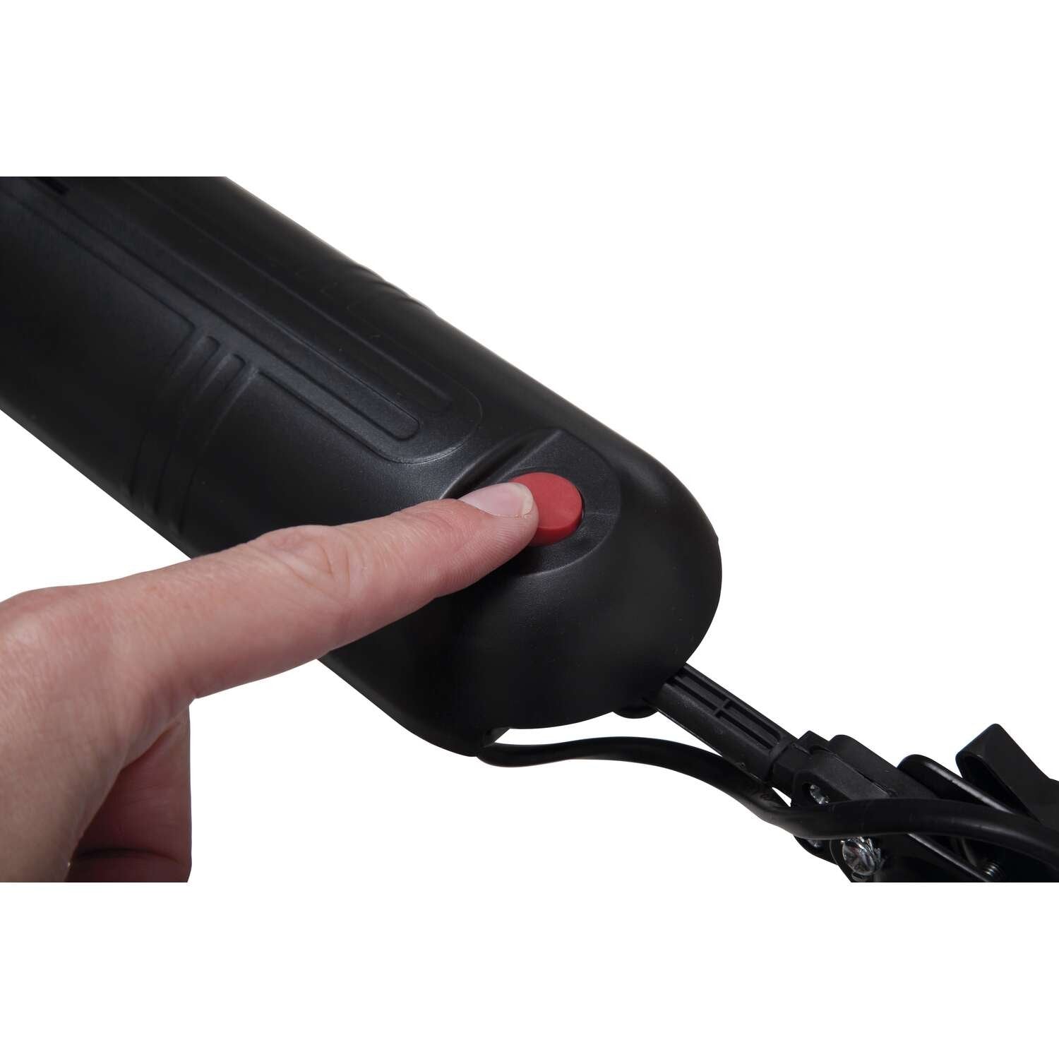 Maul Led Tischleuchte Atlantic Con Klemmfuss Negro