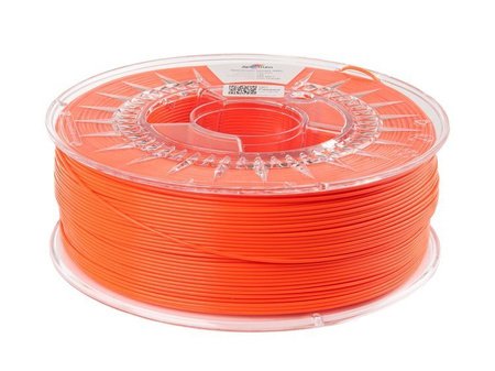Spectrum 3d Filament / Abs Smart / 1,75mm / Lion Naranja / Naranja / 1kg