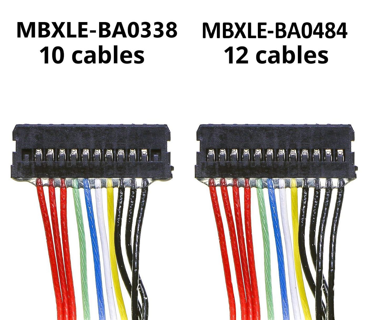 EAN 5715063056431 - CoreParts MBXLE-BA0338 refacción para laptop Batería imagen 3