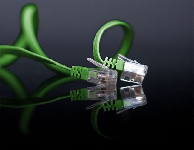 Shiverpeaks Sp715-Sg Cable De Red Verde 5 M Cat6 U/Utp (Utp)